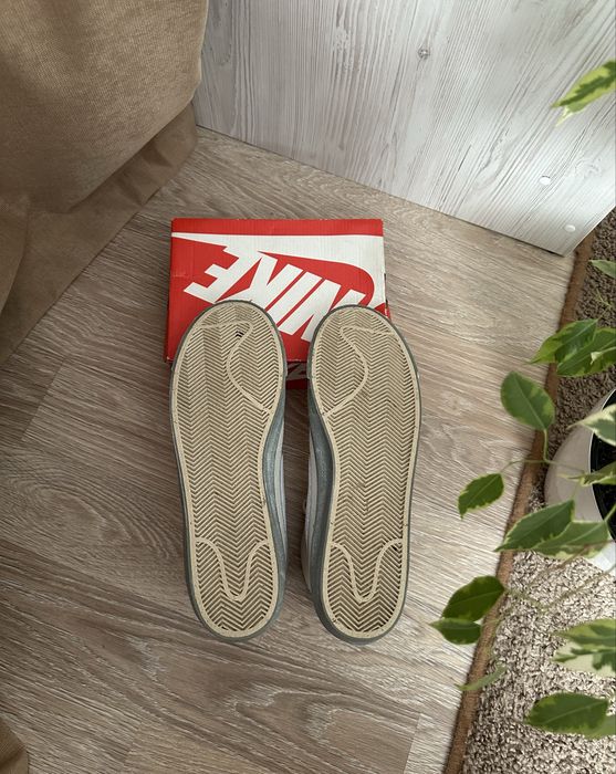 Кросівки nike blazer
