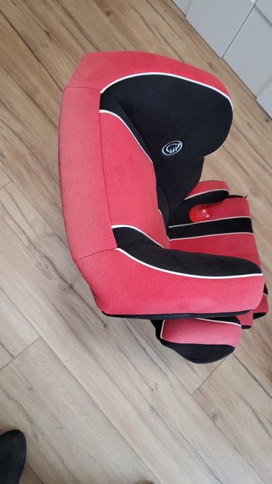 Fotelik Recaro Monza Nova 2 15-36kg