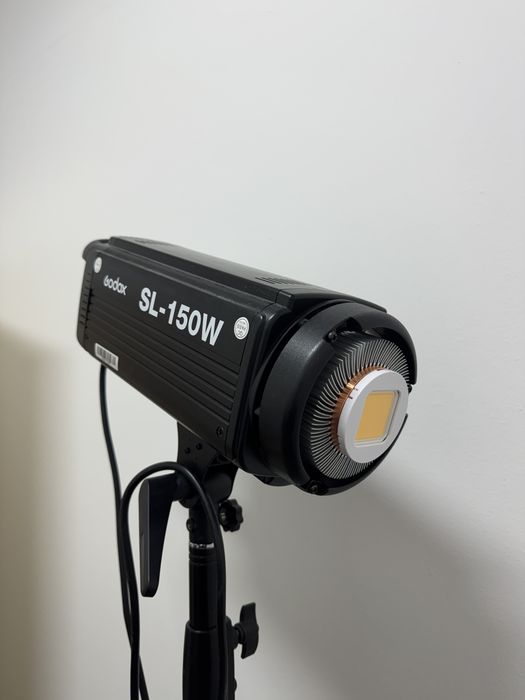Lampa światła ciągłego Godox SL-150W