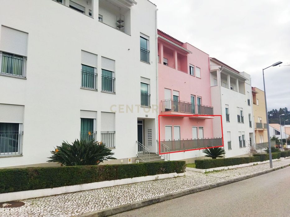 Apartamento T1 para arrendamento em São Martinho do Bispo – Quinta das