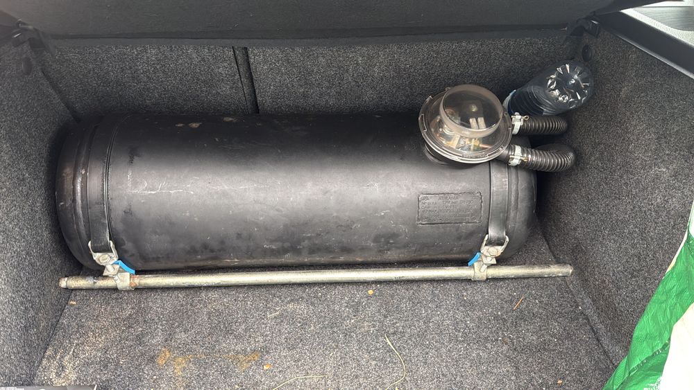 Skoda  Octávia 02/2002