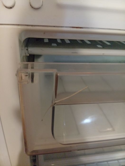 Холодильник Ariston hotpoint