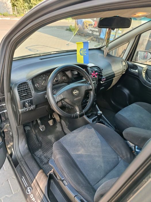 Продам автомобіль
