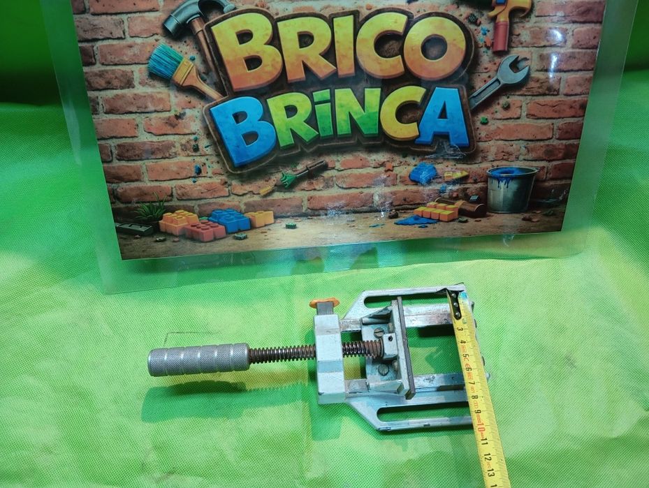 Torno para engenho