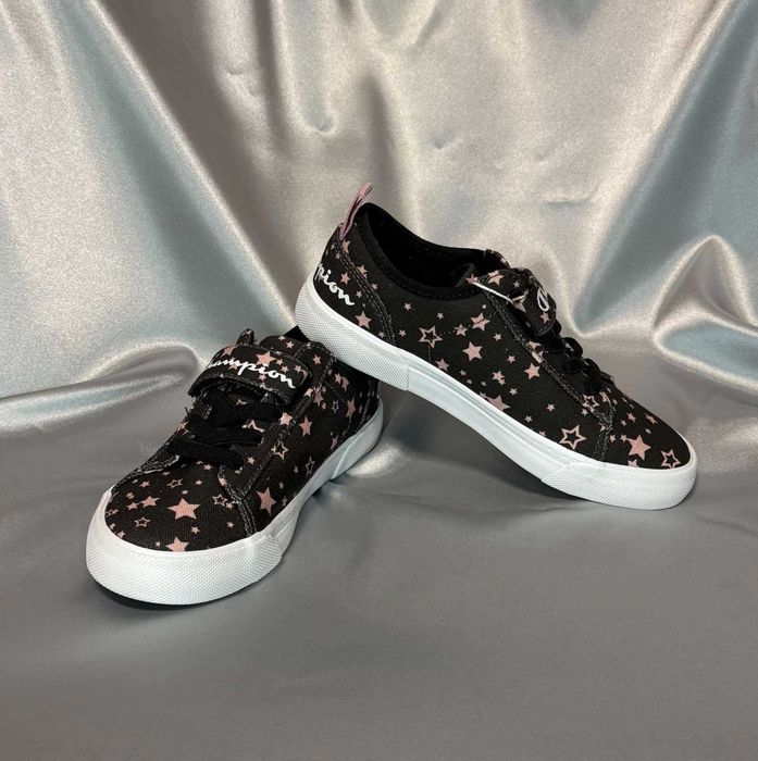 Кеди Champion REVOLI LOW