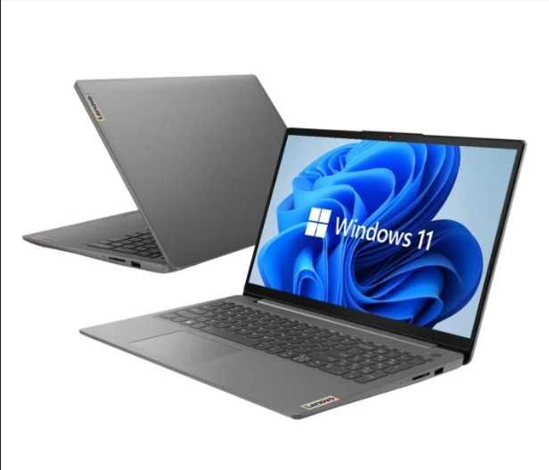 Lenovo IdeaPad 3 | i5-1235u | 16GB RAM | 512GB SSD | IrisXe | Stan Bdb