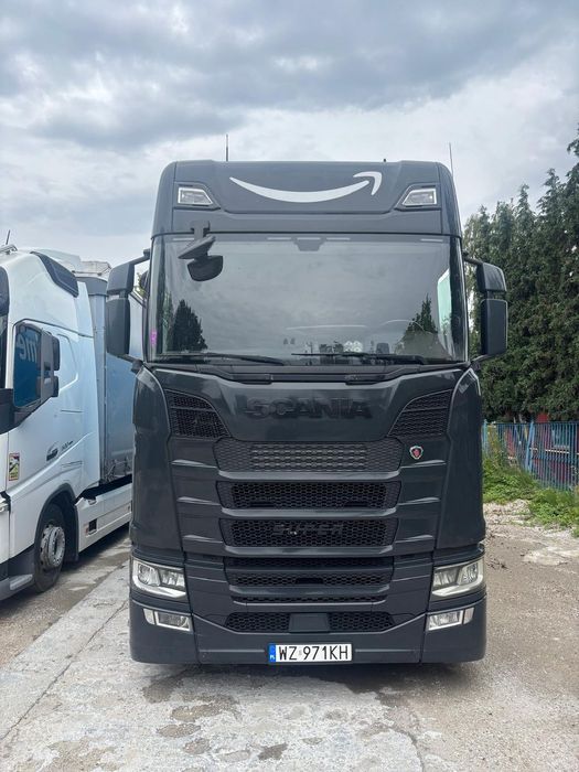 Scania