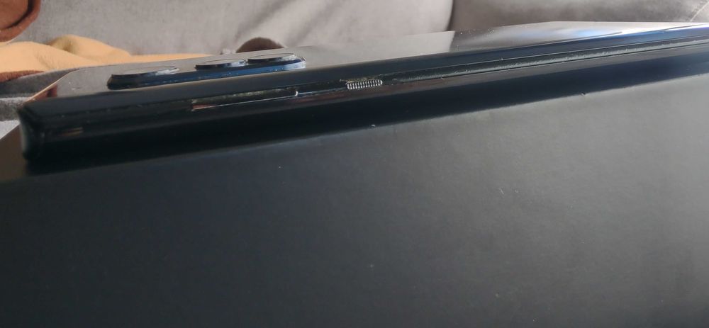 Motorola Edge+ - Topo de Gama (12GB/256GB)