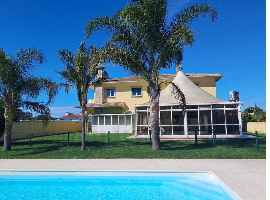 Espaço privado para festas com piscina · Eixo, Aveiro
