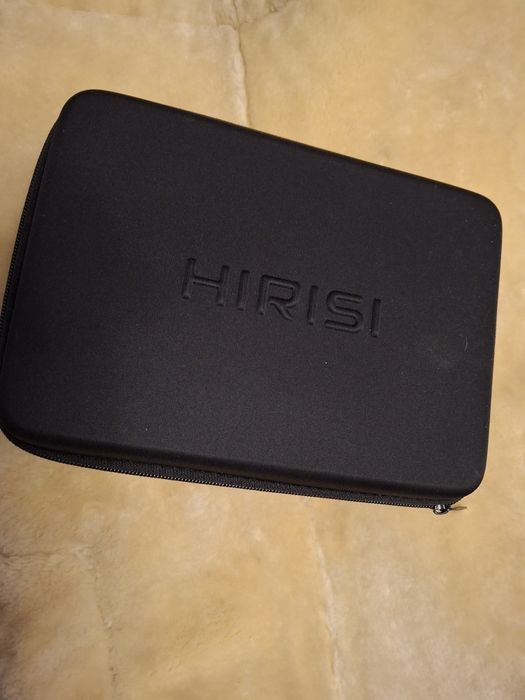 Hirisi S5 карпові сегналізатори