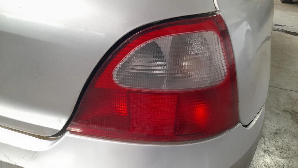 Farolim direito MG MG ZR