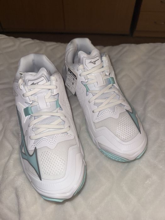 Buty mizuno damskie 37