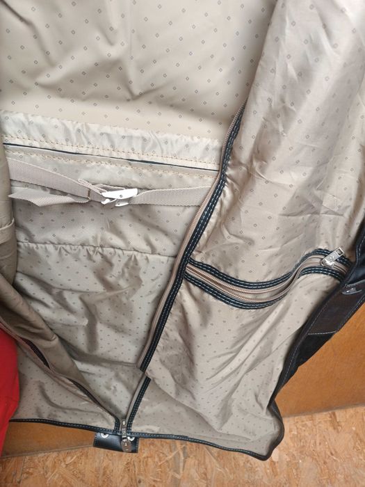 Torba na garnitur samsonite