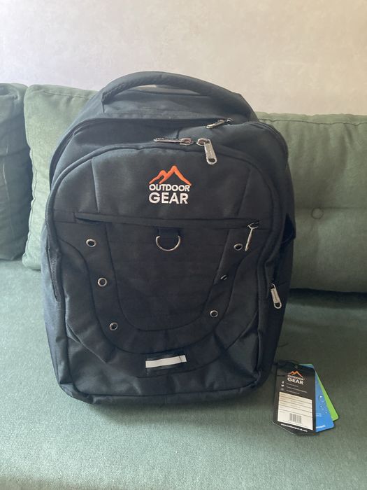 Plecak Outdoor Gear