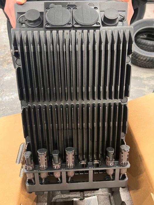 Продам Зарядна Станція Екофлоу Стрім Про/ EcoFlow Stream Pro