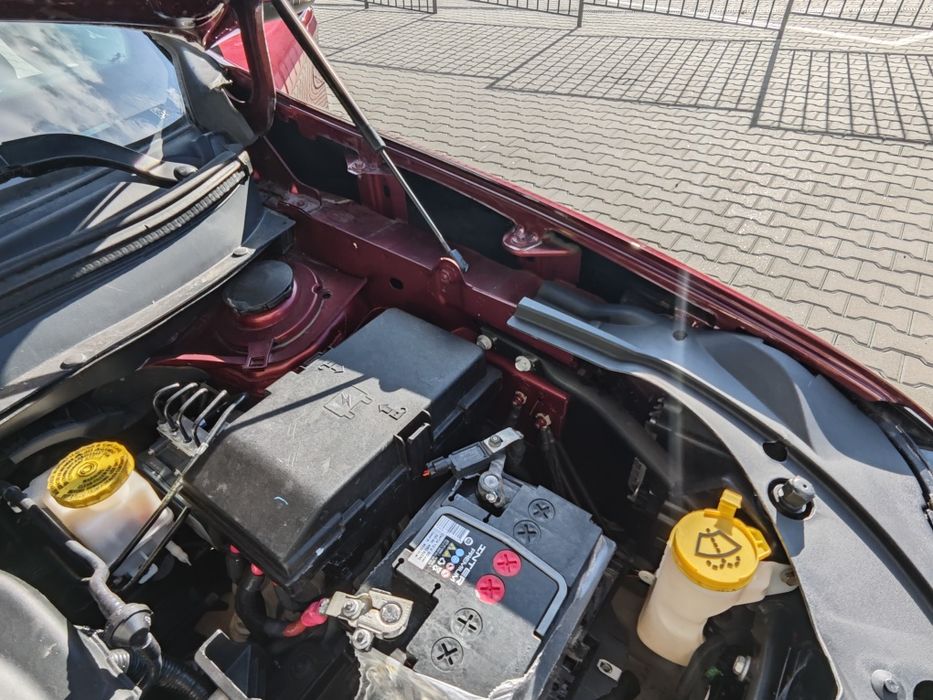 Jeep Cherokee Limited 2019