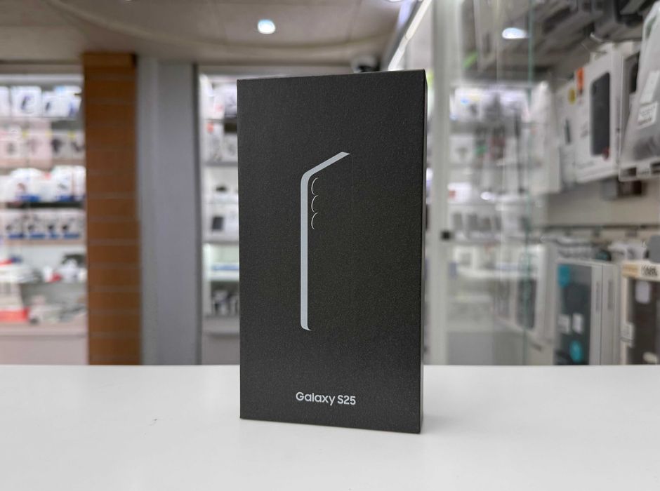 SKLEP WORLDTEL• Samsung Galaxy S25 256GB • NOWY • Gw. 24 mies • Kolory ...