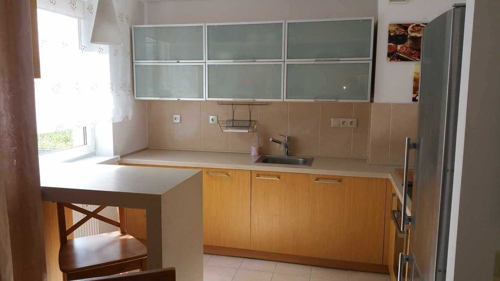 Mieszkanie na doby, wynajem krótko terminowy.