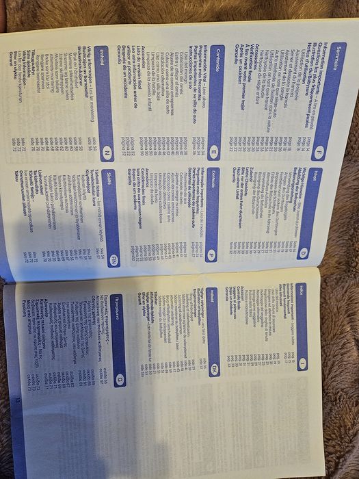 Fotelik samochodowy nosidełko 0-13