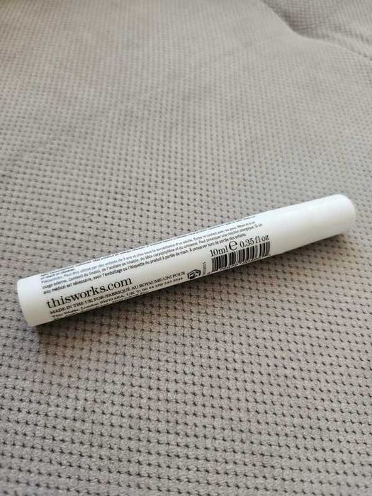 This Works Deep Sleep pillow spray do spania na poduszkę Zapach, 10ml