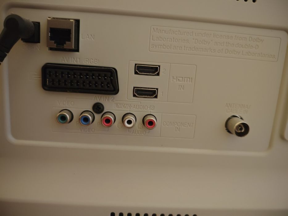 Продам телевізор LG  26LS359T - ZC