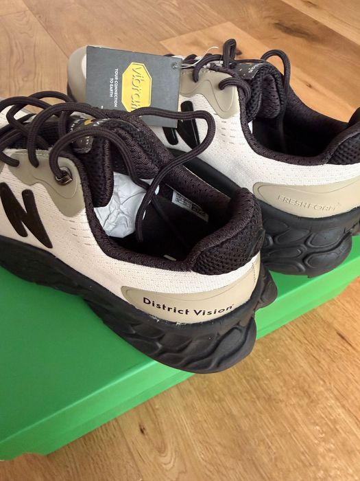 New Balance x District Vision Fresh Foam EU41.5