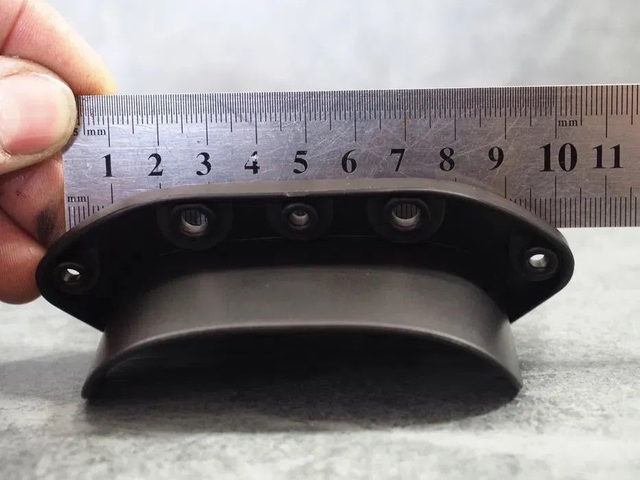 błotnik Enduro Rock Shox ZEB 35 Recon Sunny Wheel