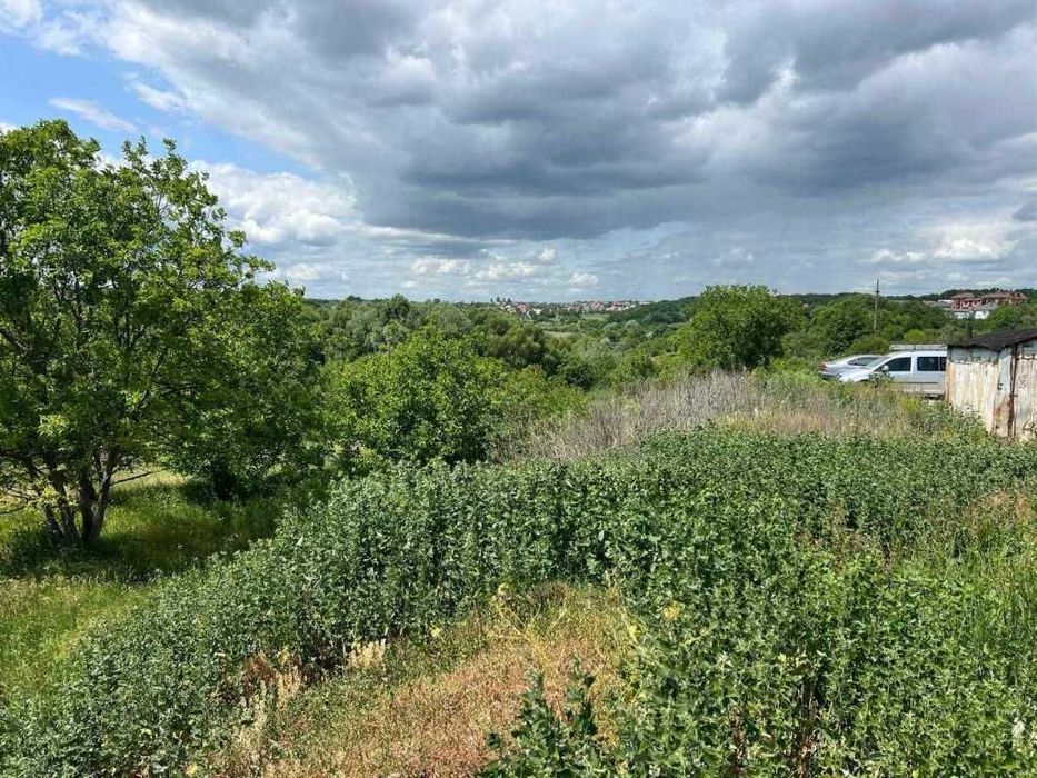 Продаж перспективної ділянки по вул. Шилівська