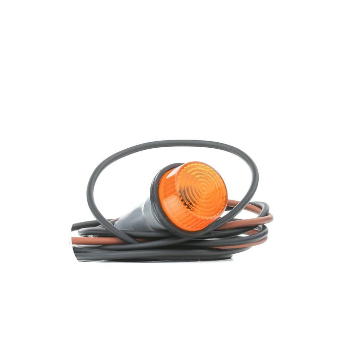 Piscas novos Opel Frontera e Opel Monterey