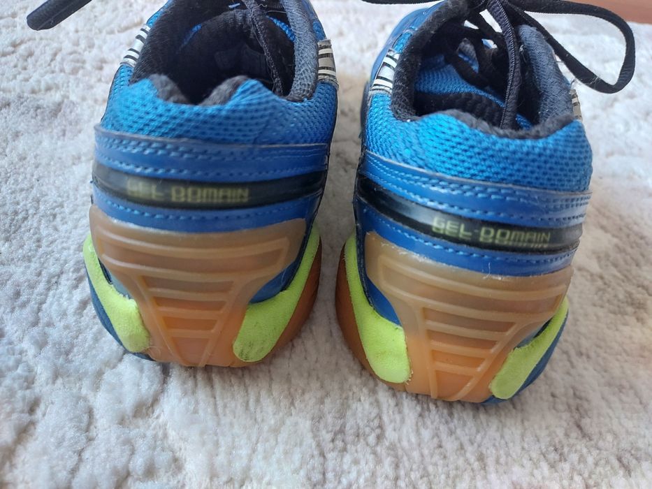 Buty sportowe Asics