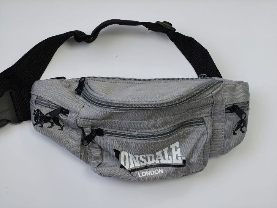 Бананка Lonsdale