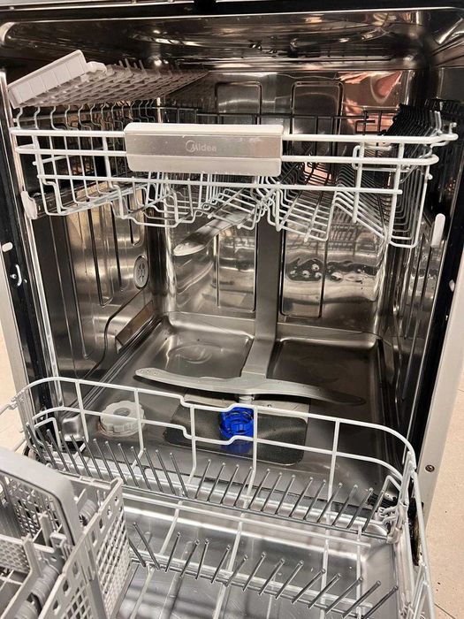 Máquina de lavar loiça