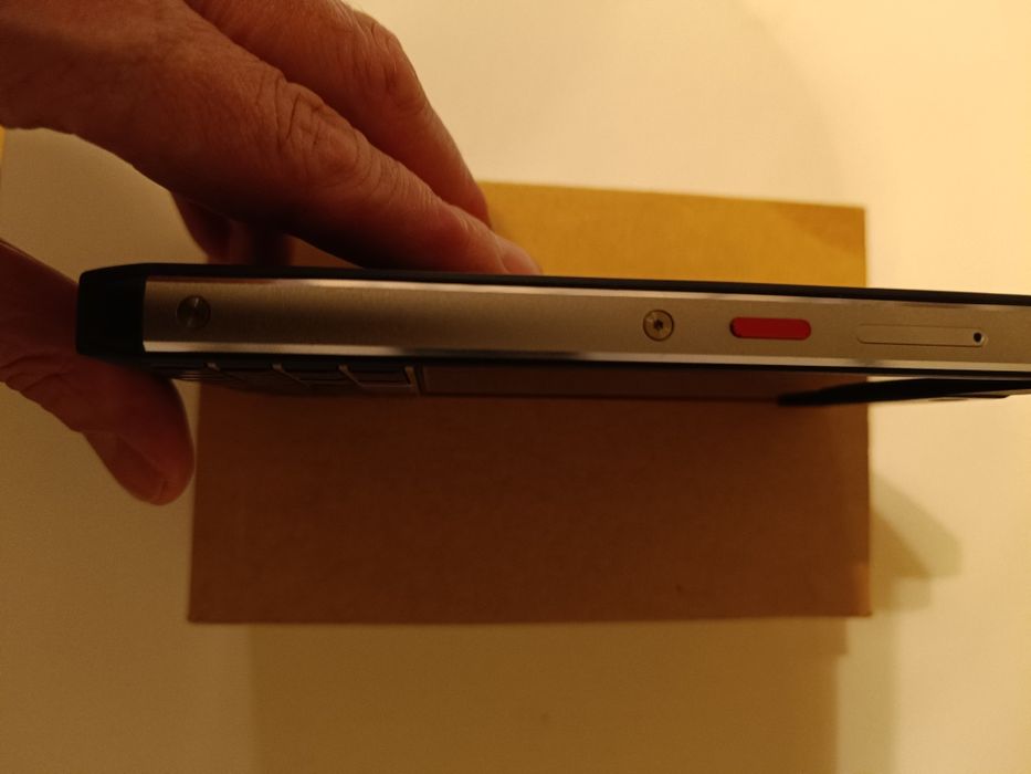 Telefon Unihertz Titan stan bardzo dobry Łódź