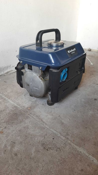 Генератор бензиновий Einhell