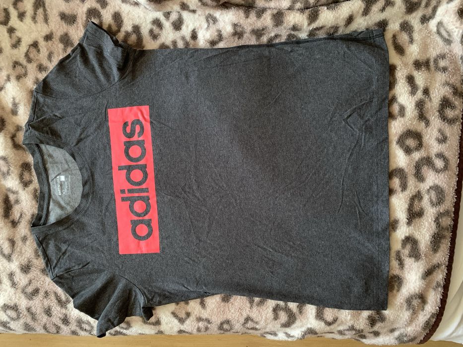 Koszulka damska Adidas