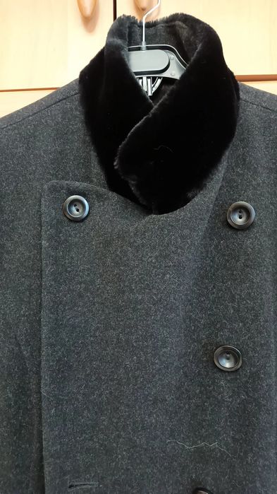 Пальто  жіноче зима сукно