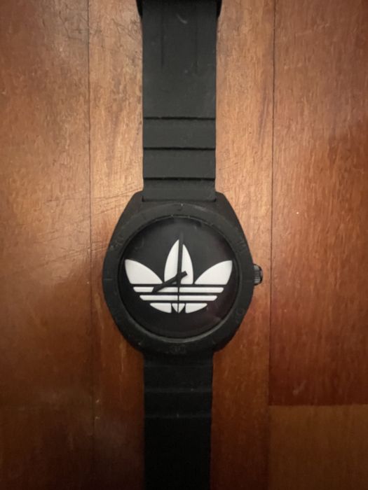 Relógio Adidas Santiago