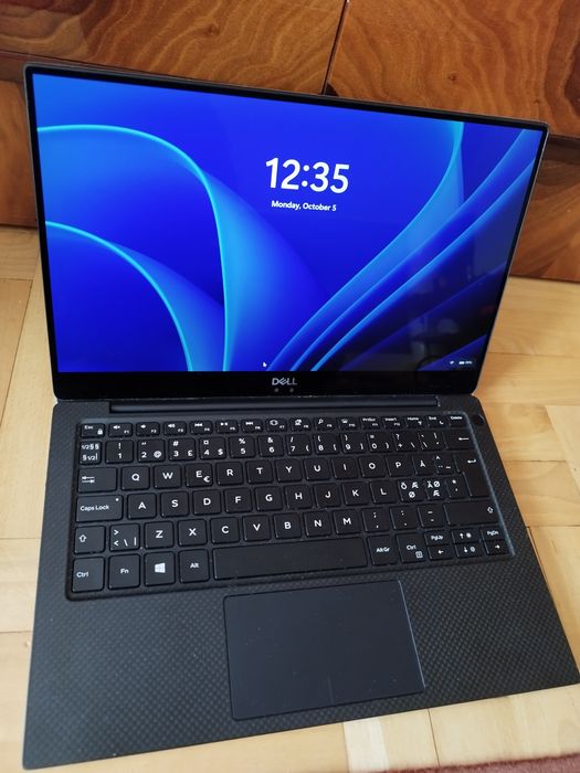 Dell XPS 13 9370 Laptop
