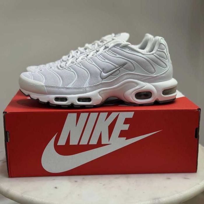 Nike_Air_Max_TN_Plus_White R.36