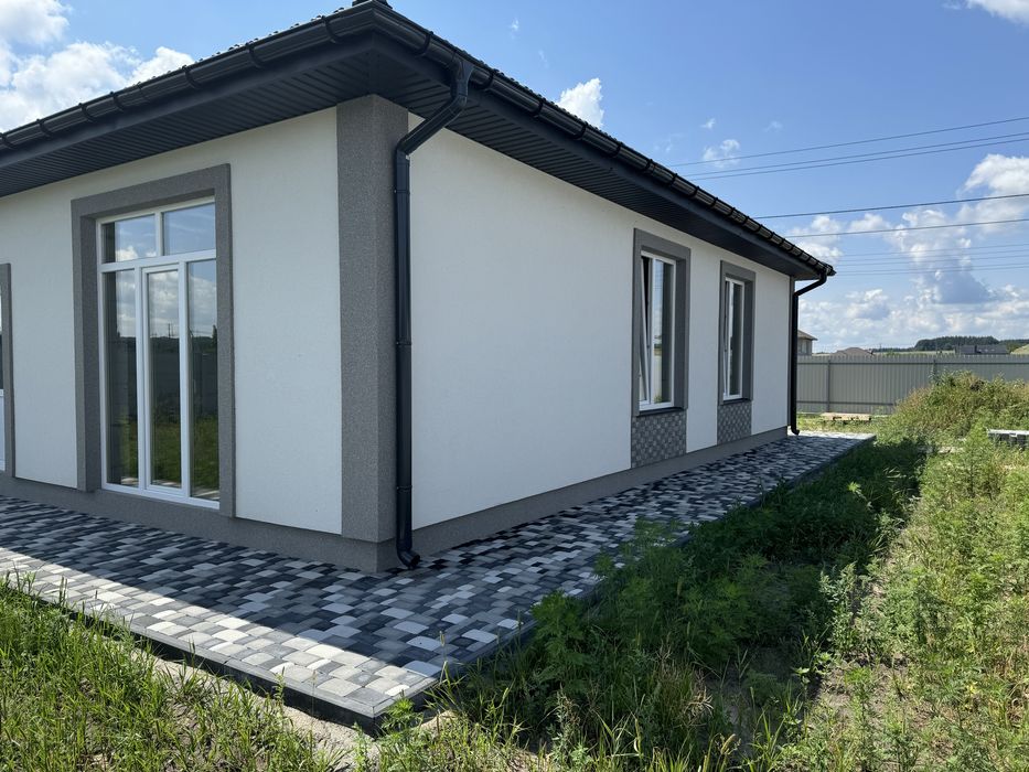 Продам будинок від забудовника! Є-Оселя