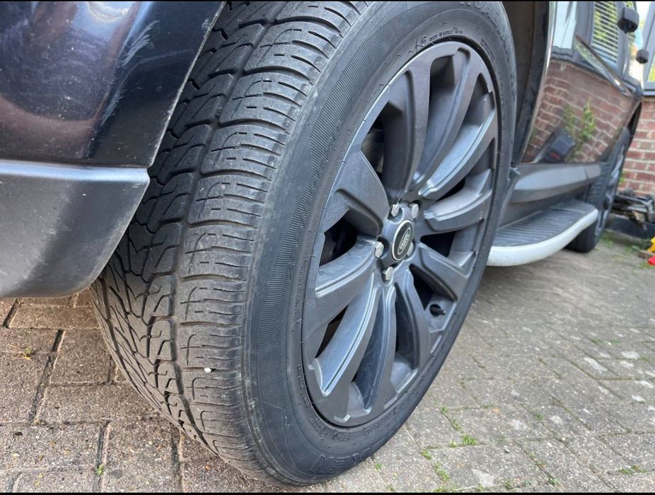 Авто для ЗСУ 2008 року у відмінному стані