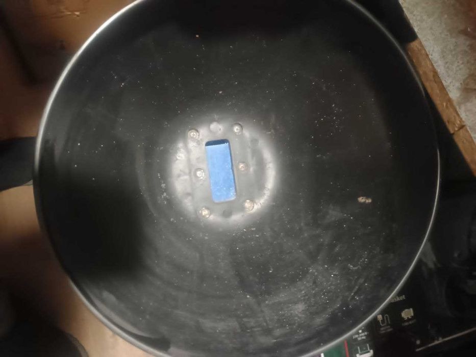 Кормоподрібнювач Млин-ОК Млин-2