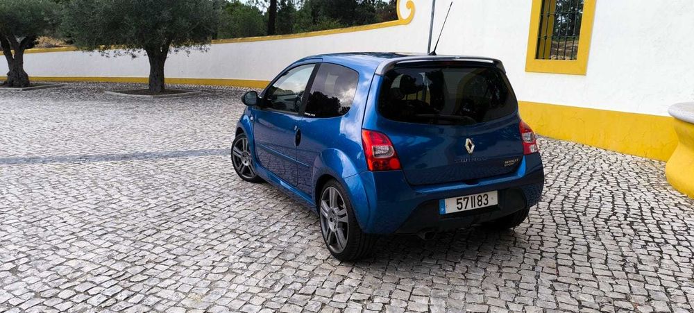 Renault Twingo RS 1.6 Cup