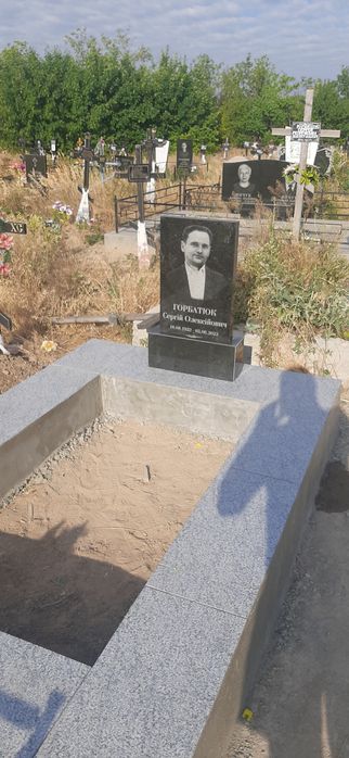 Изготоление Памятников