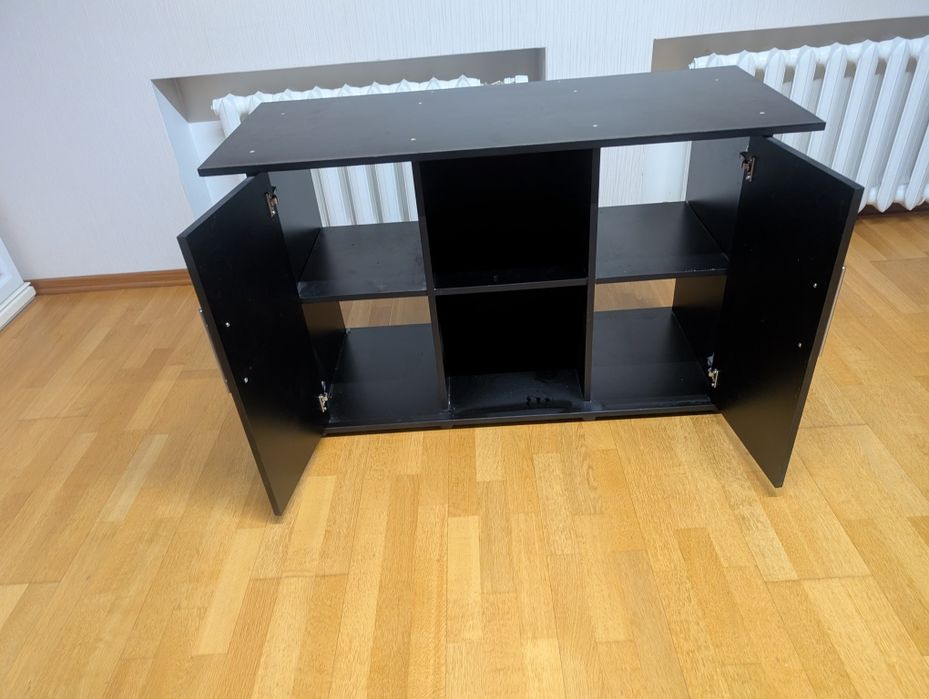 Тумба під акваріум