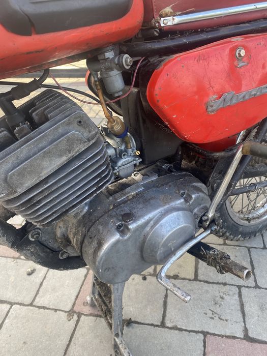 Мінськ 125 з документами