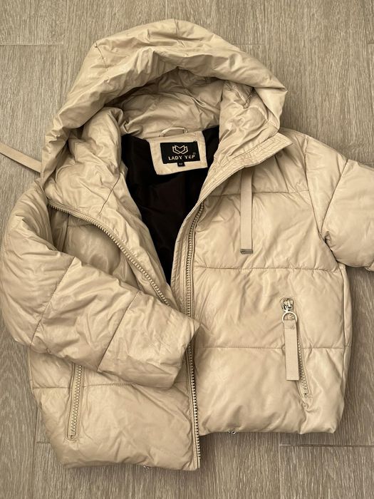 Куртка дівчача, жіноча, весна-осінь, 42 розмір