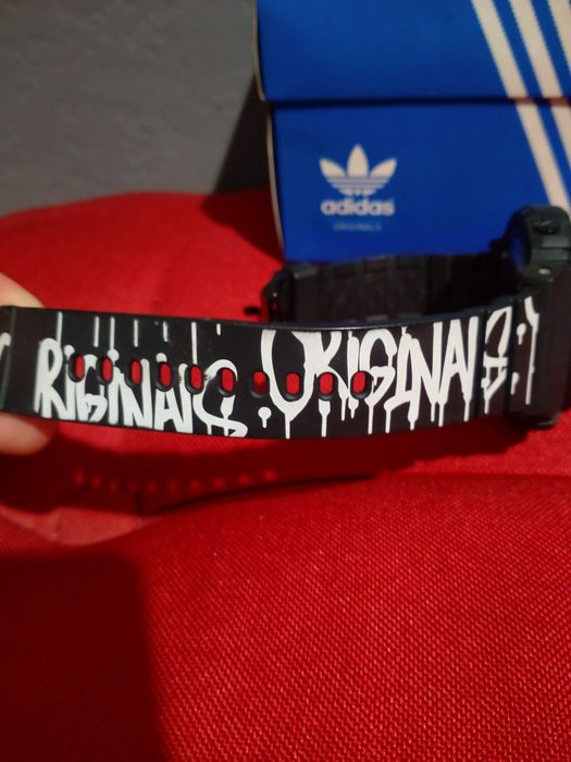 Годинник,Часы, ADIDAS ORIGINALS, Адидас, Адідас