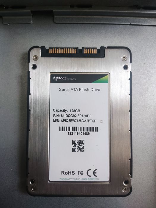 HP z440 E5 1660v3 8Gb Ram Quadro M4000