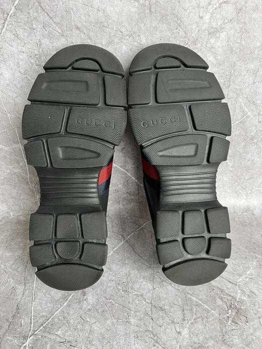 Gucci кроссовки мужские 41.5